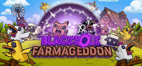 Black Hole: Farmageddon banner image