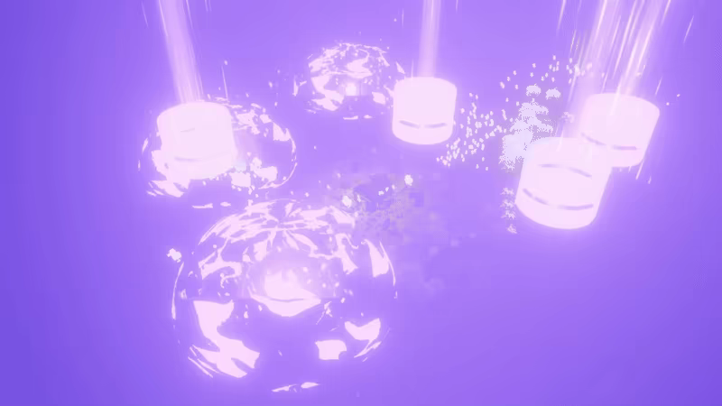 Black Hole: Farmageddon video 3
