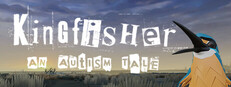 Kingfisher - An Autism Tale
