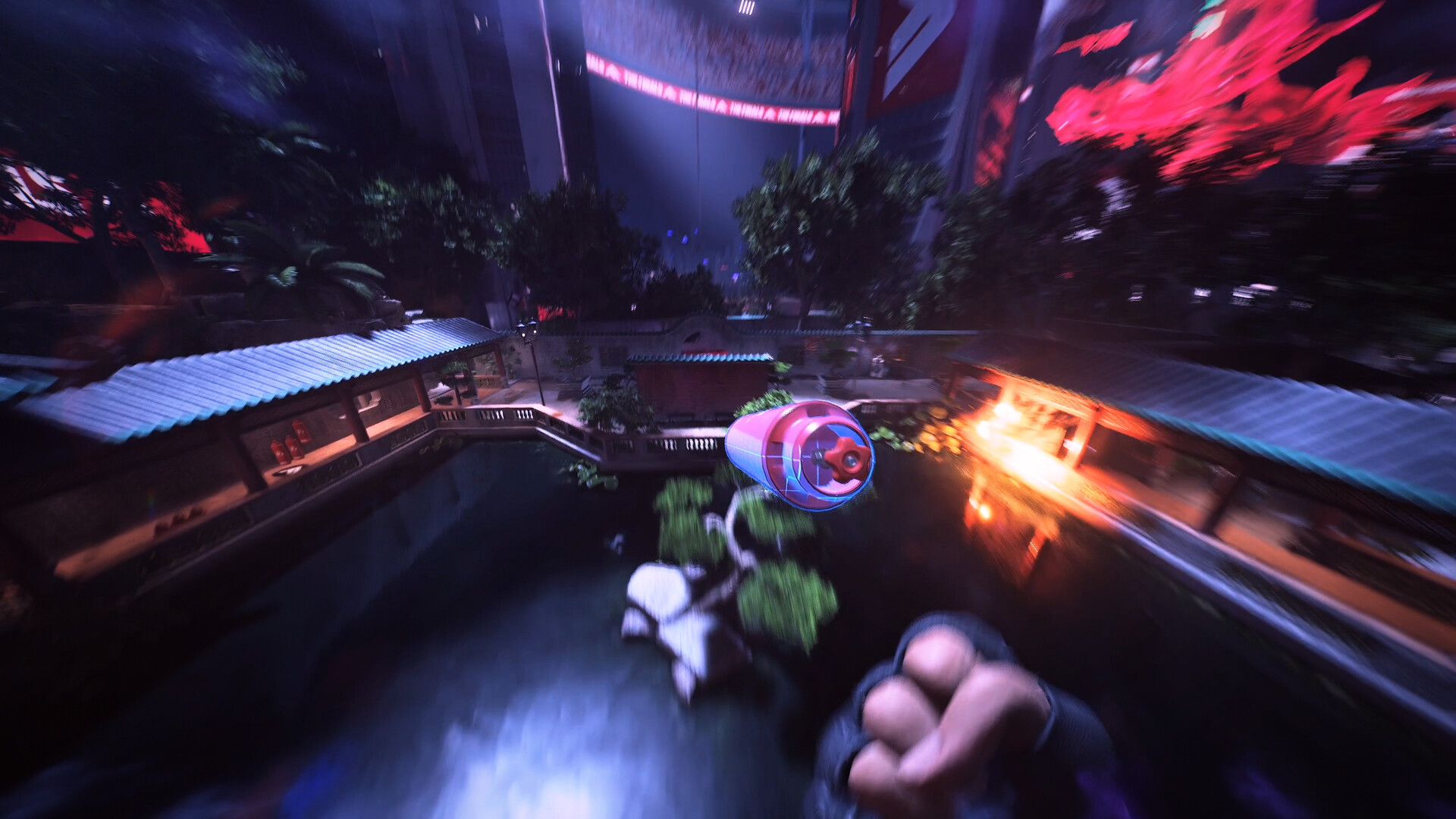 THE FINALS - Year 1 Deluxe Edition image 3