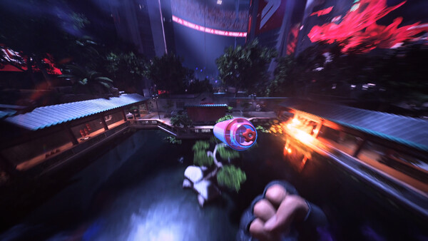 THE FINALS - Year 1 (Deluxe Edition) (DLC) (Steam) screenshot 2