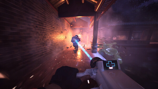 THE FINALS - Year 1 (Deluxe Edition) (DLC) (Steam) screenshot 5