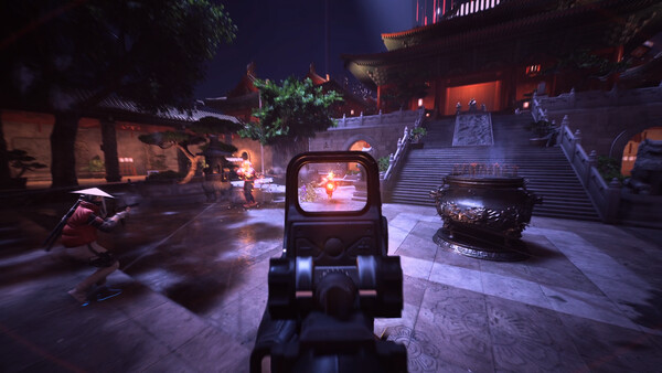 THE FINALS - Year 1 (Deluxe Edition) (DLC) (Steam) screenshot 4