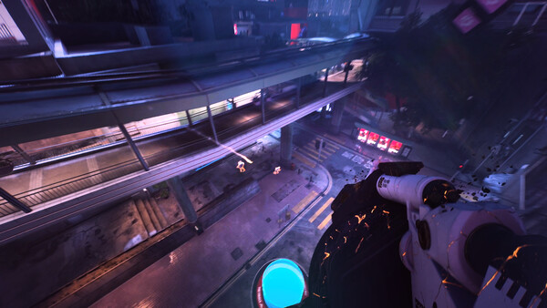 THE FINALS - Year 1 (Deluxe Edition) (DLC) (Steam) screenshot 8