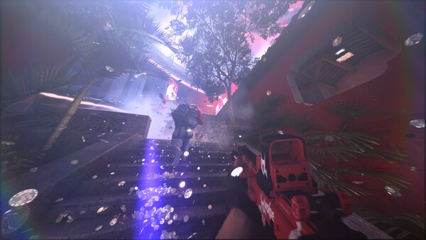 THE FINALS - Year 1 (Deluxe Edition) (DLC) (Steam) screenshot 6