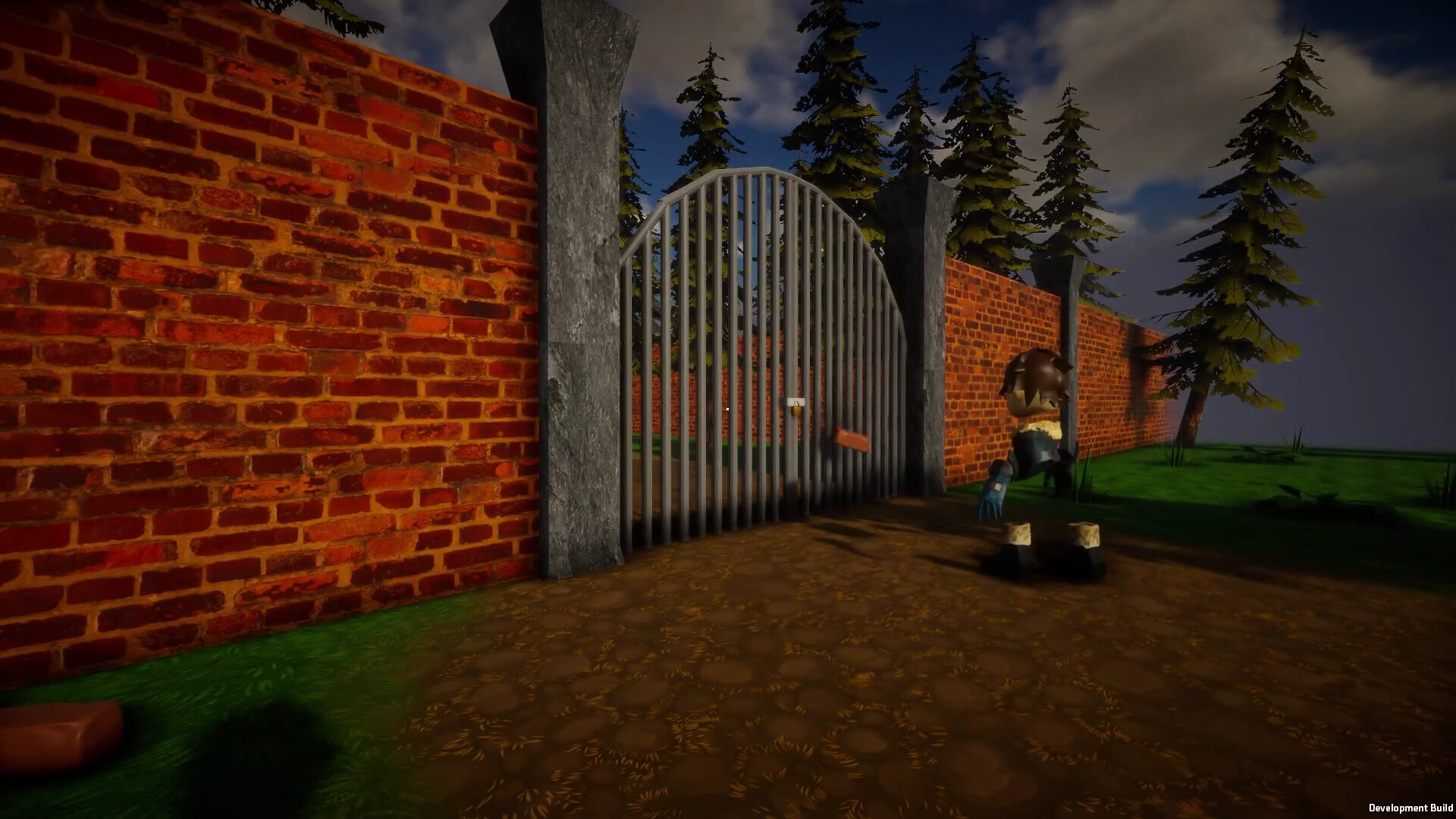The Last Map screenshot #4