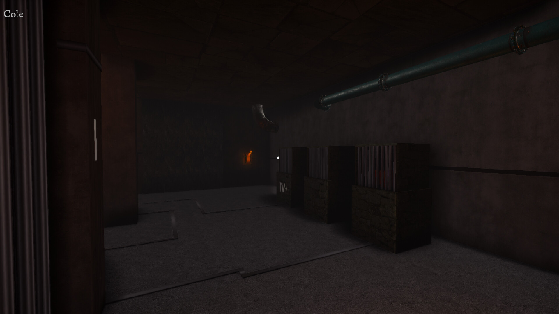 The Last Map screenshot 7