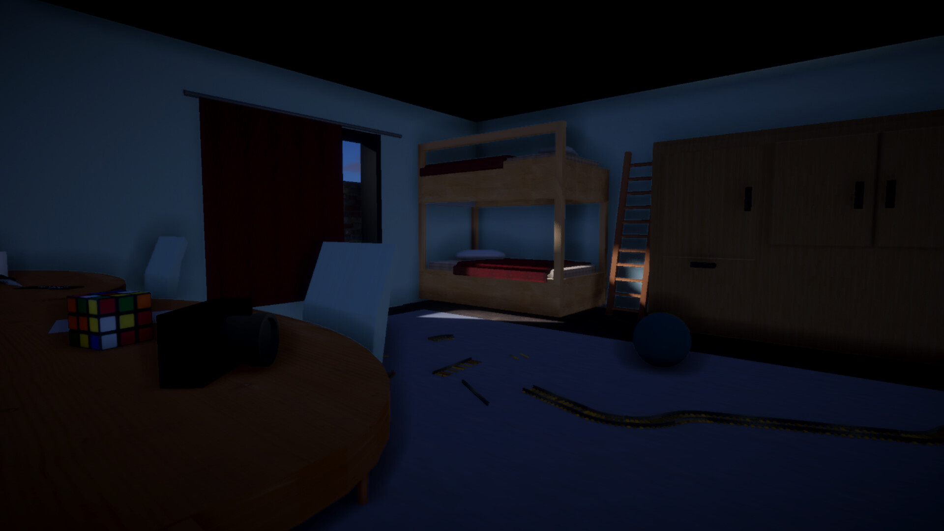 The Last Map screenshot #8