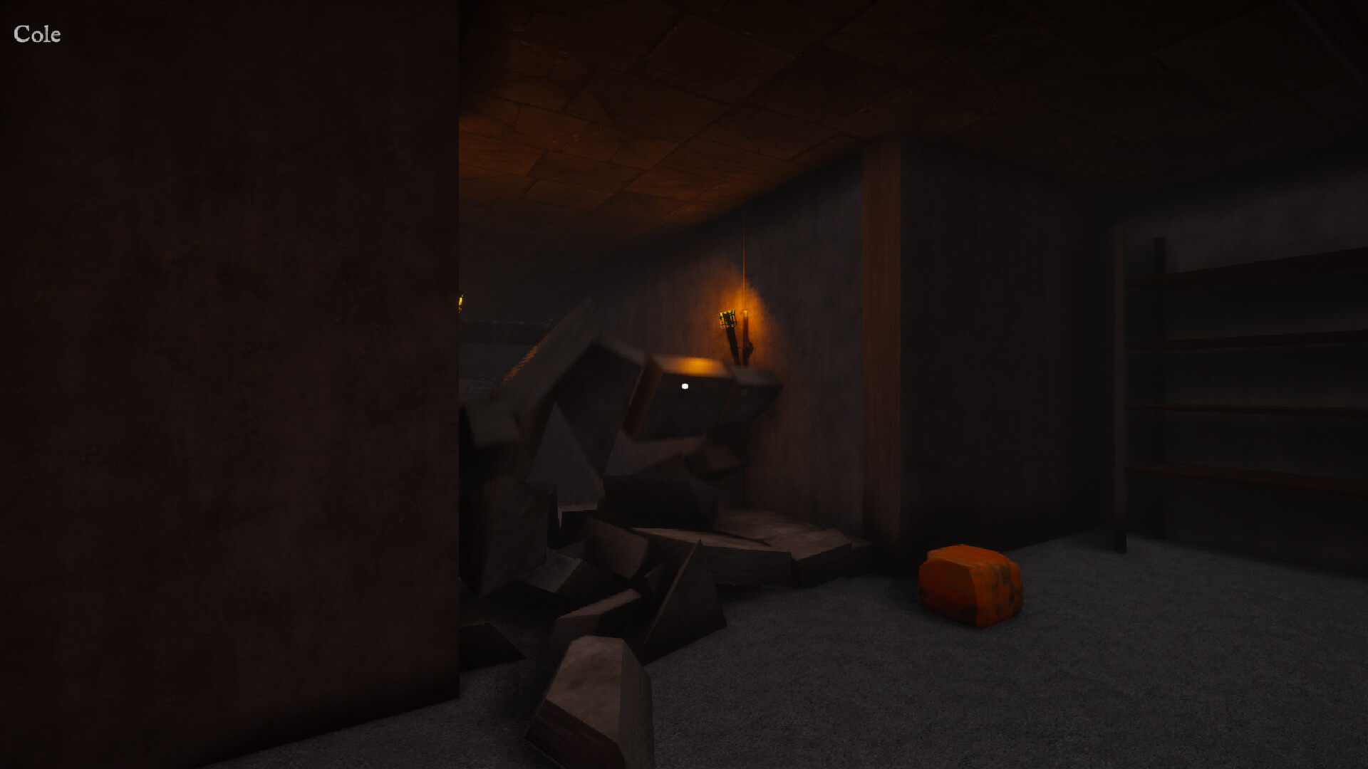 The Last Map screenshot 4