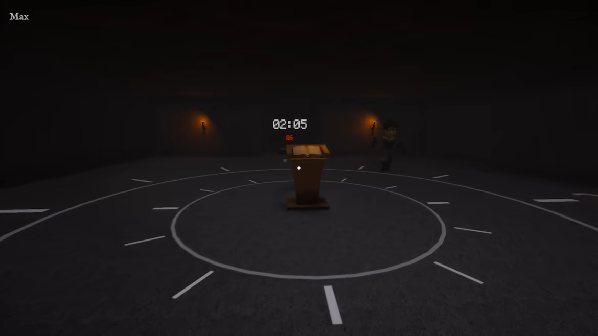The Last Map video 3