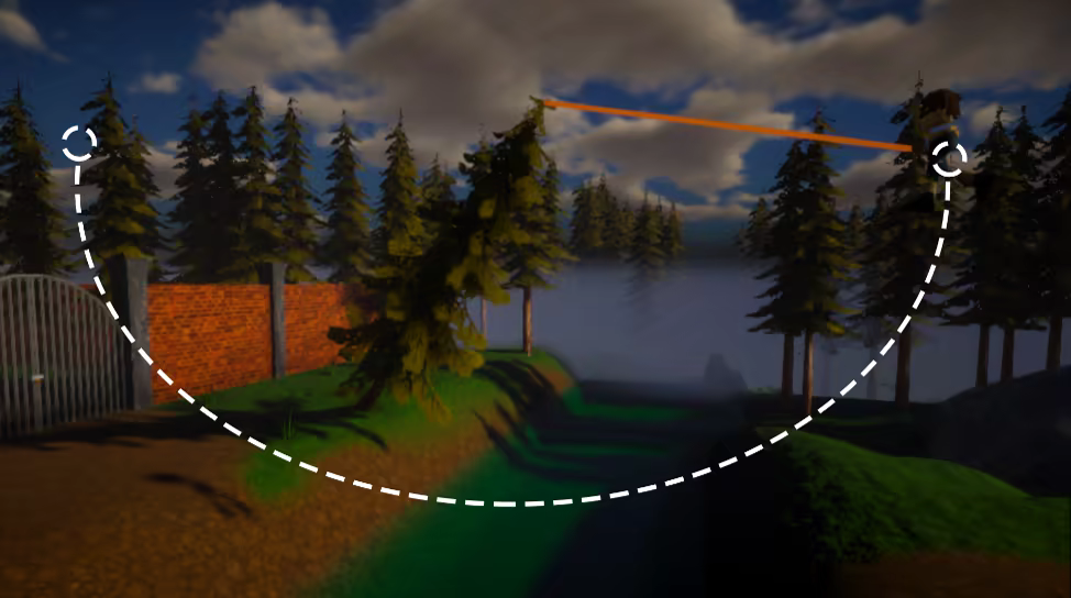 The Last Map screenshot 2