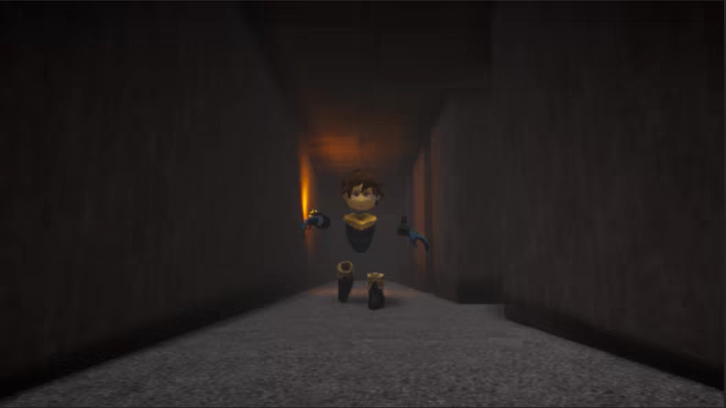 The Last Map screenshot 4