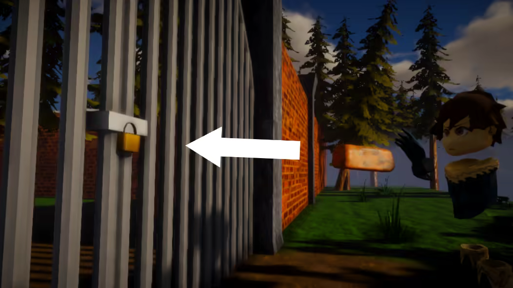 The Last Map screenshot 3