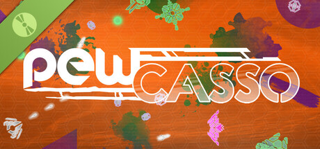 Pew-casso Demo
