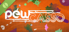 Pew-casso Demo