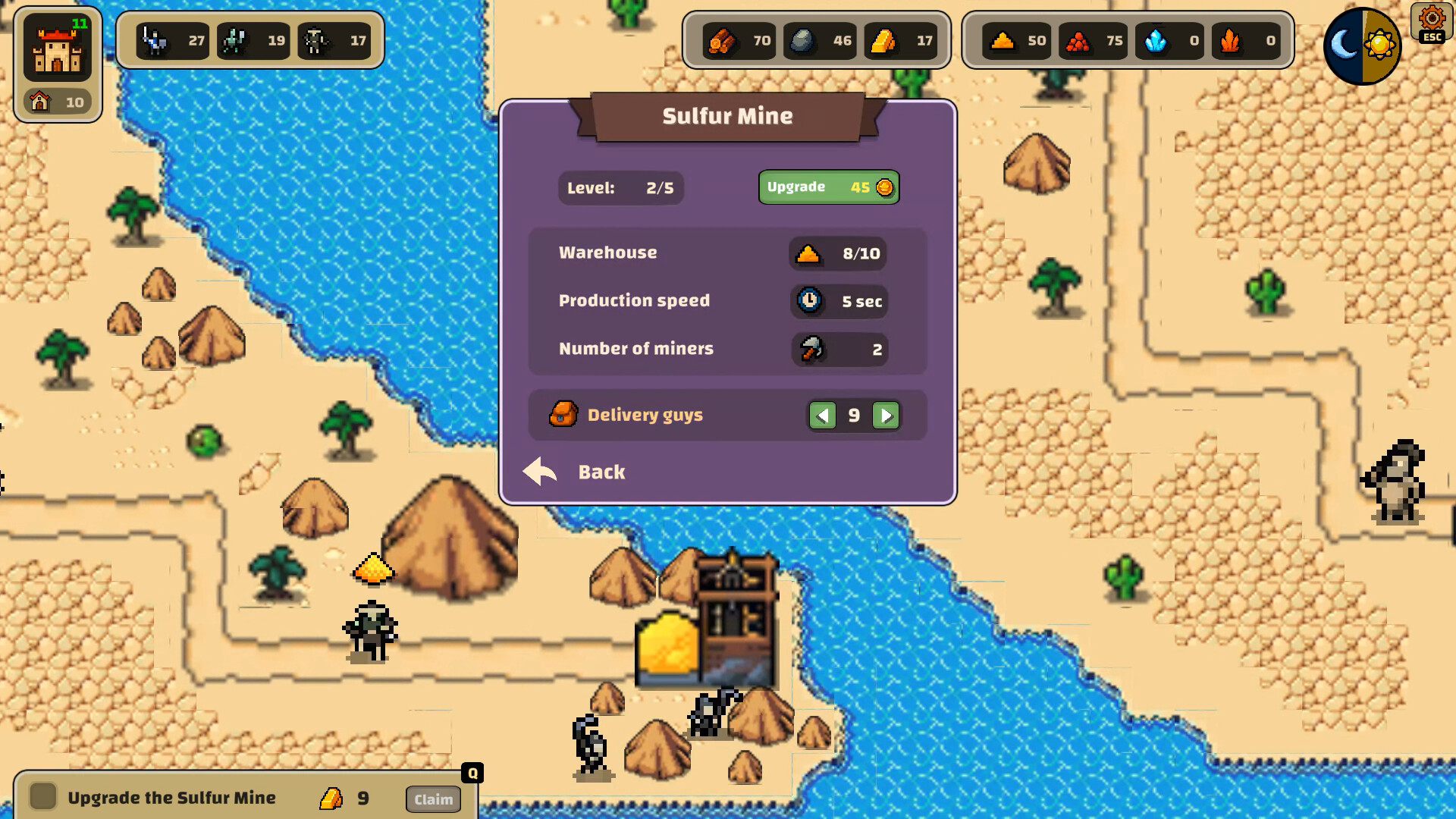 WHO THE HELL OPENED THE PORTAL?! screenshot #8