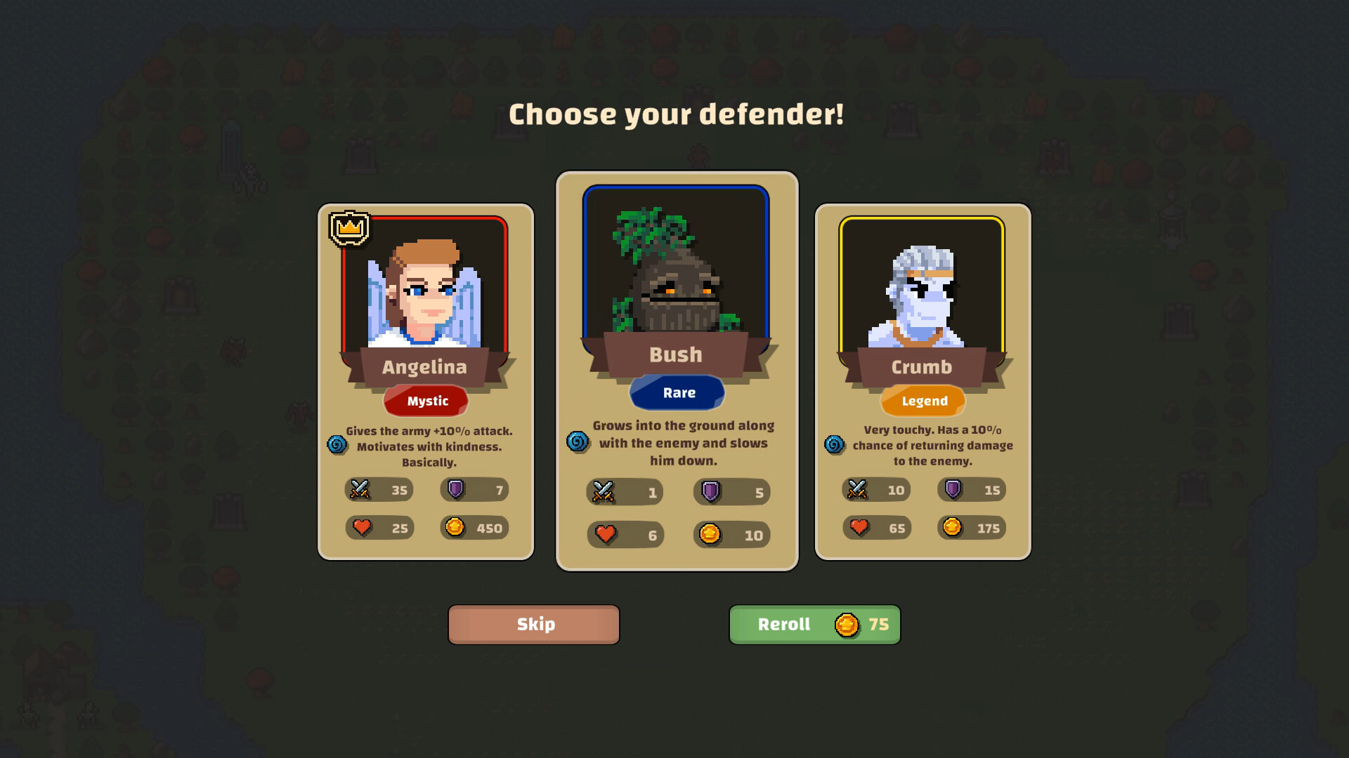 WHO THE HELL OPENED THE PORTAL?! screenshot #6