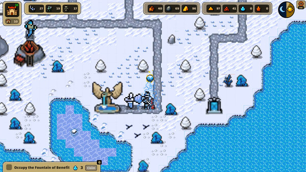 WHO THE HELL OPENED THE PORTAL?! — 9