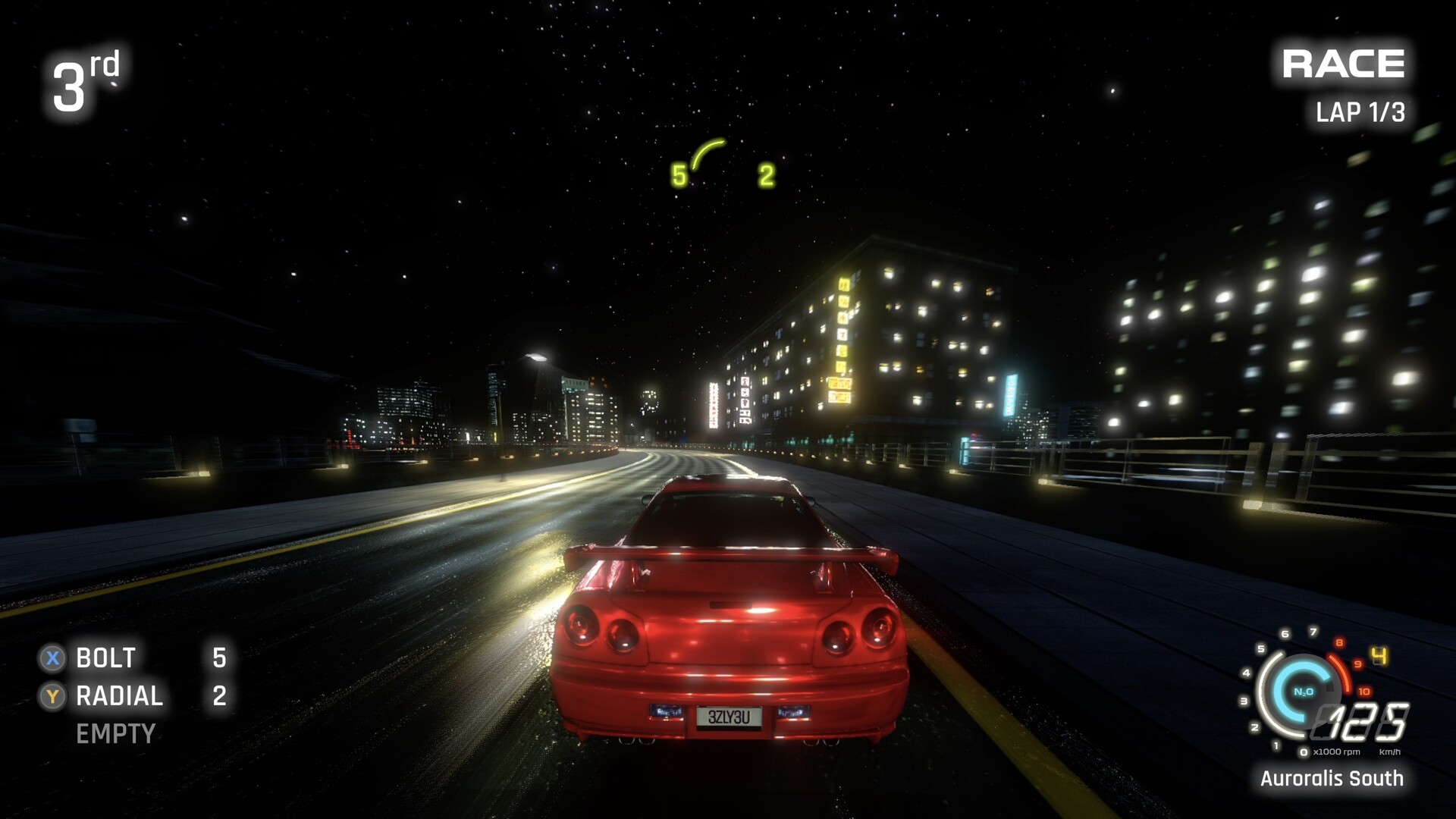 FENDERSHOT screenshot #12