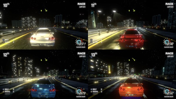Screenshot media