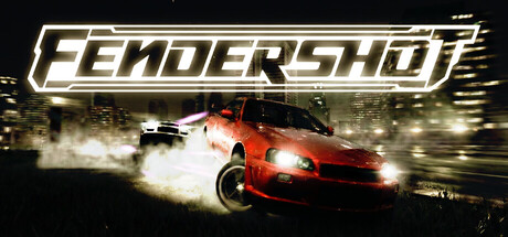 FENDERSHOTの作品画像