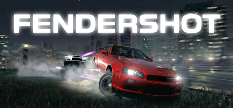 FENDERSHOT by Shotgun on Wheels - Similar game based
                        on tags