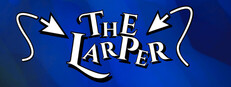 The Larper Banner
