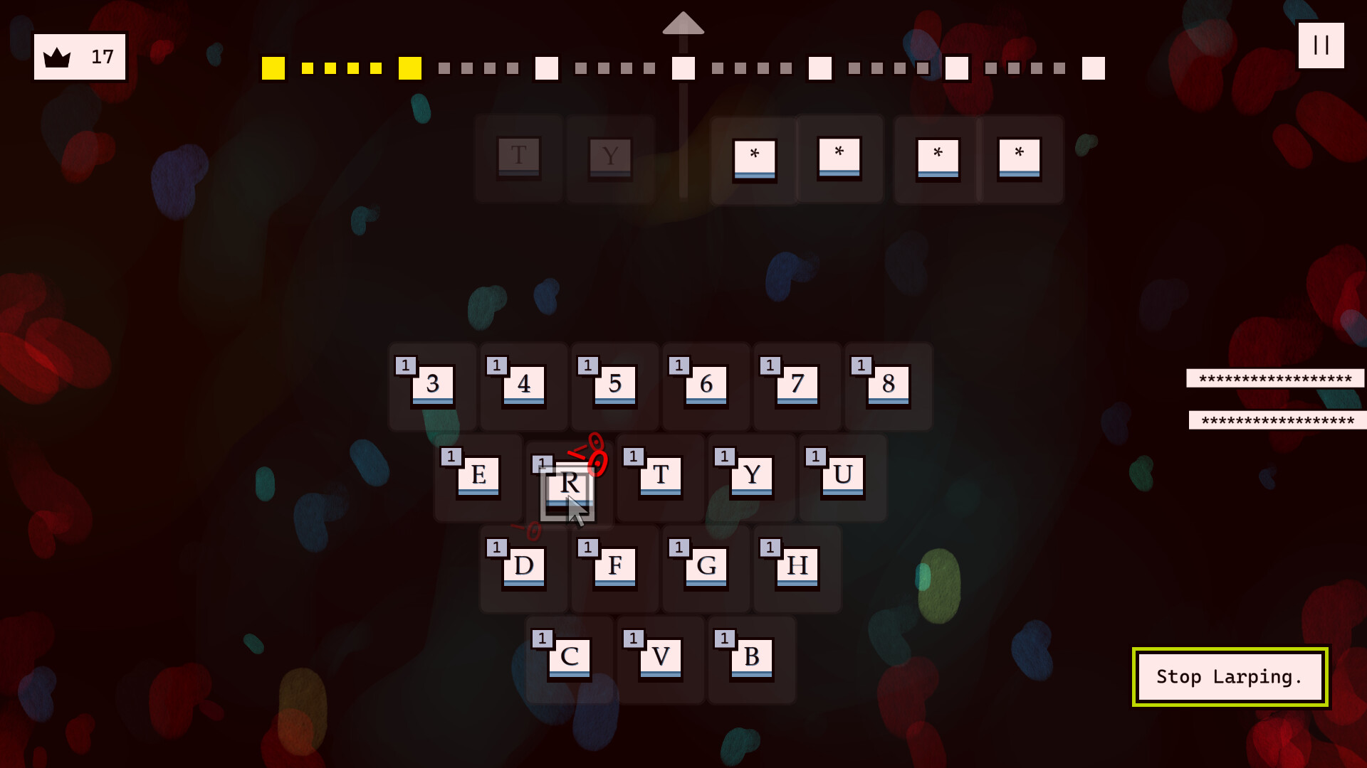 The Larper screenshot #7