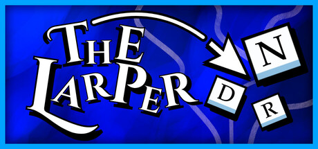 The Larper - IDH. Popular. Released January 11, 2026