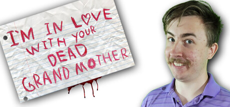 I'm in Love With Your Dead Grandmother steam charts