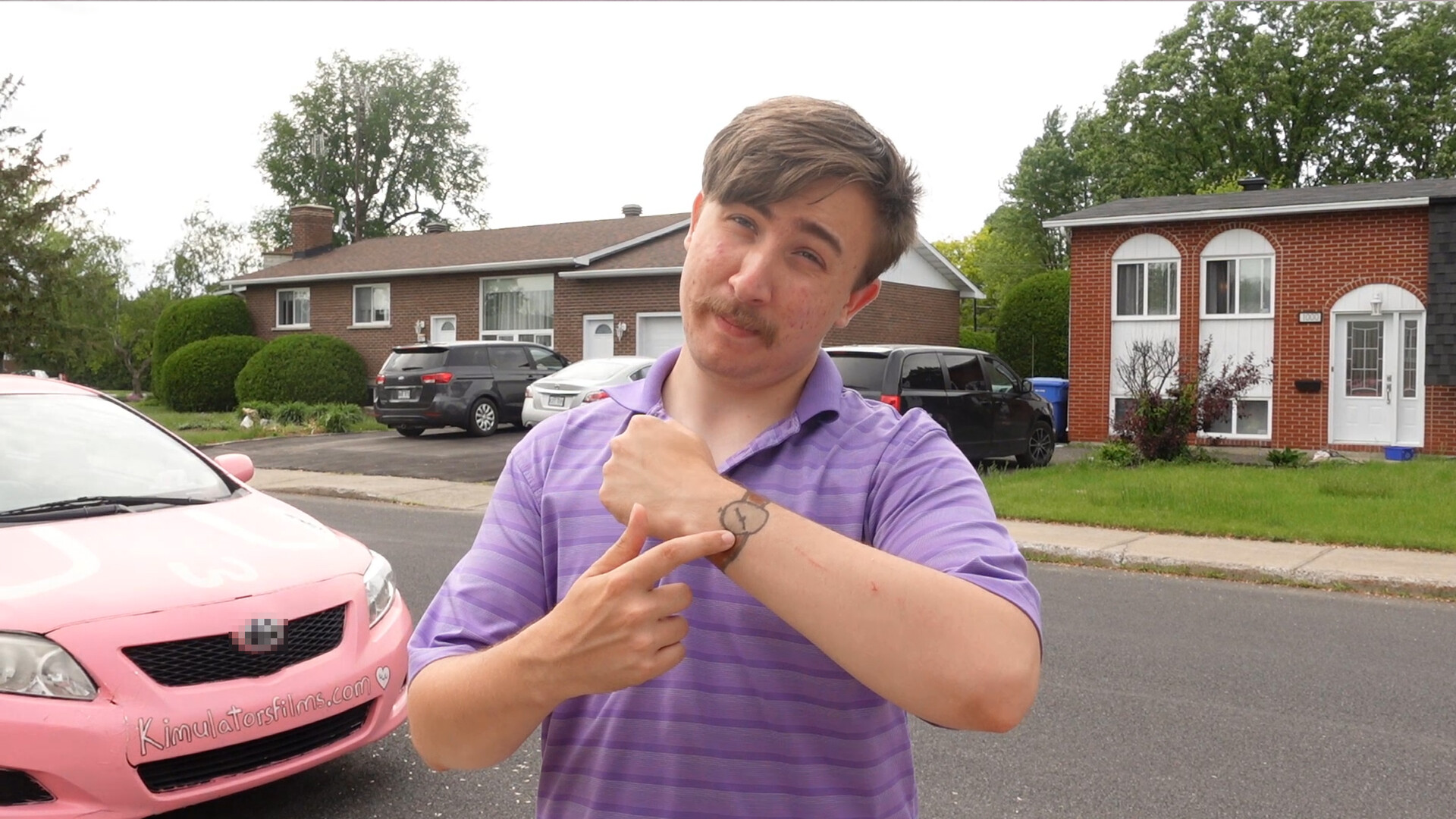 I'm in Love With Your Dead Grandmother screenshot #1