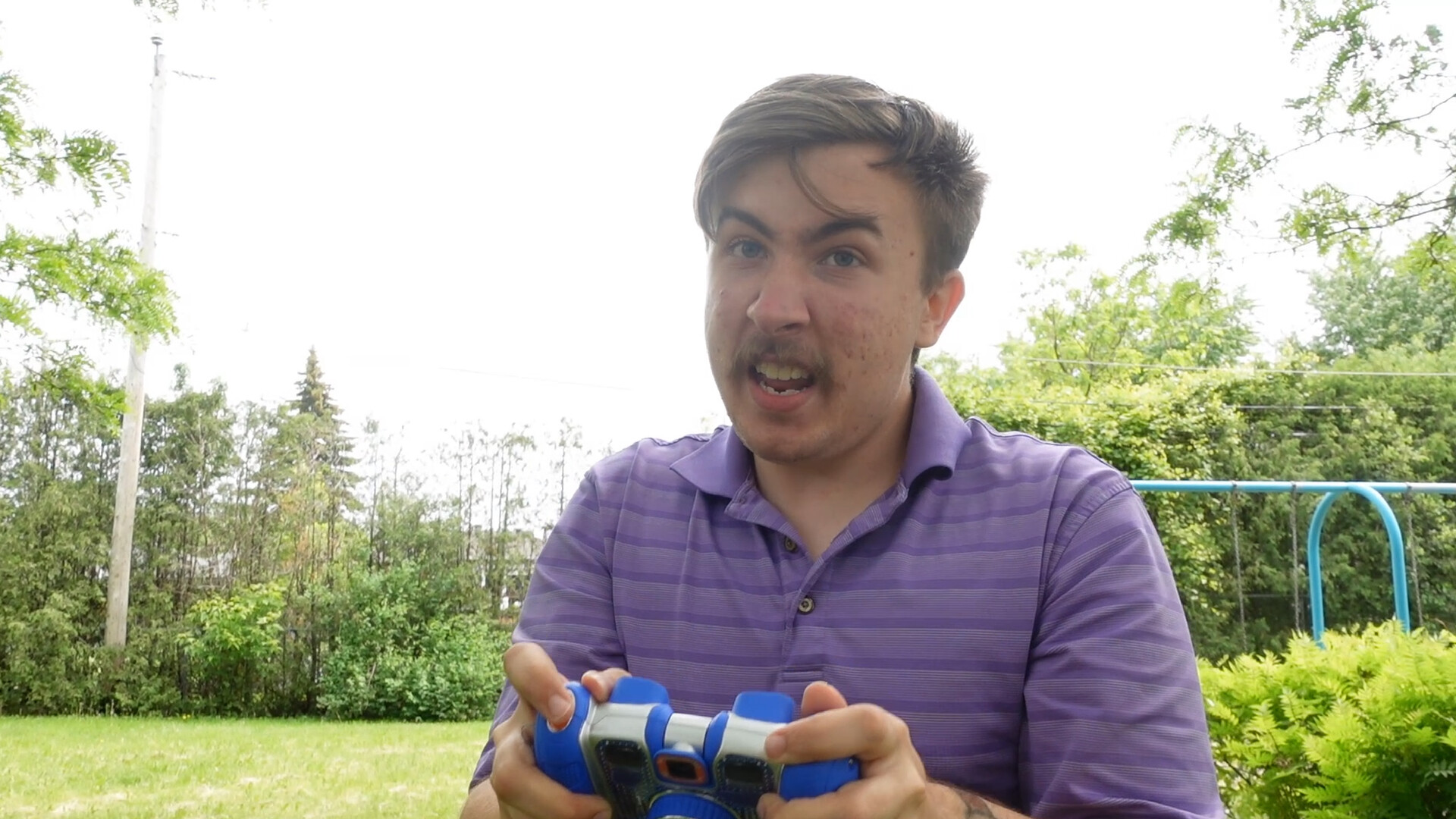 I'm in Love With Your Dead Grandmother screenshot #7