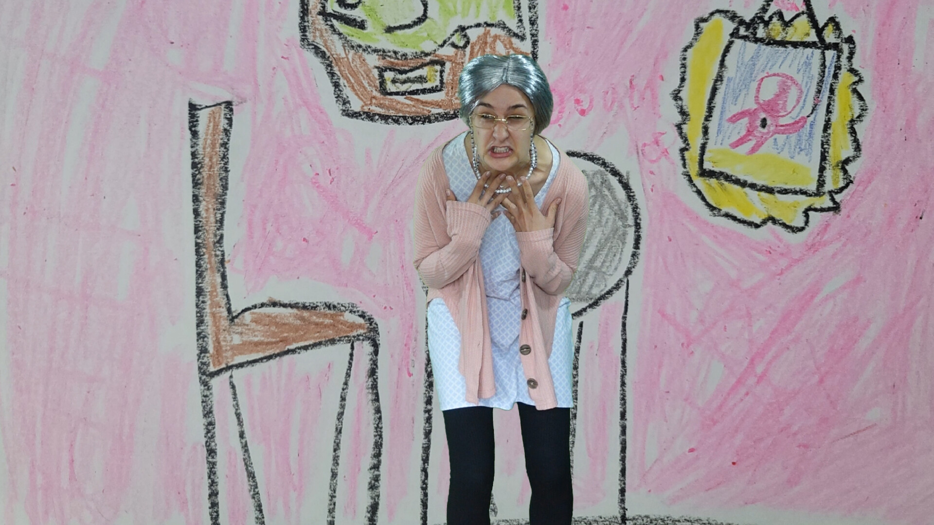 I'm in Love With Your Dead Grandmother screenshot #6