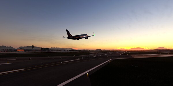 Tower! Simulator 3 - CYVR Airport