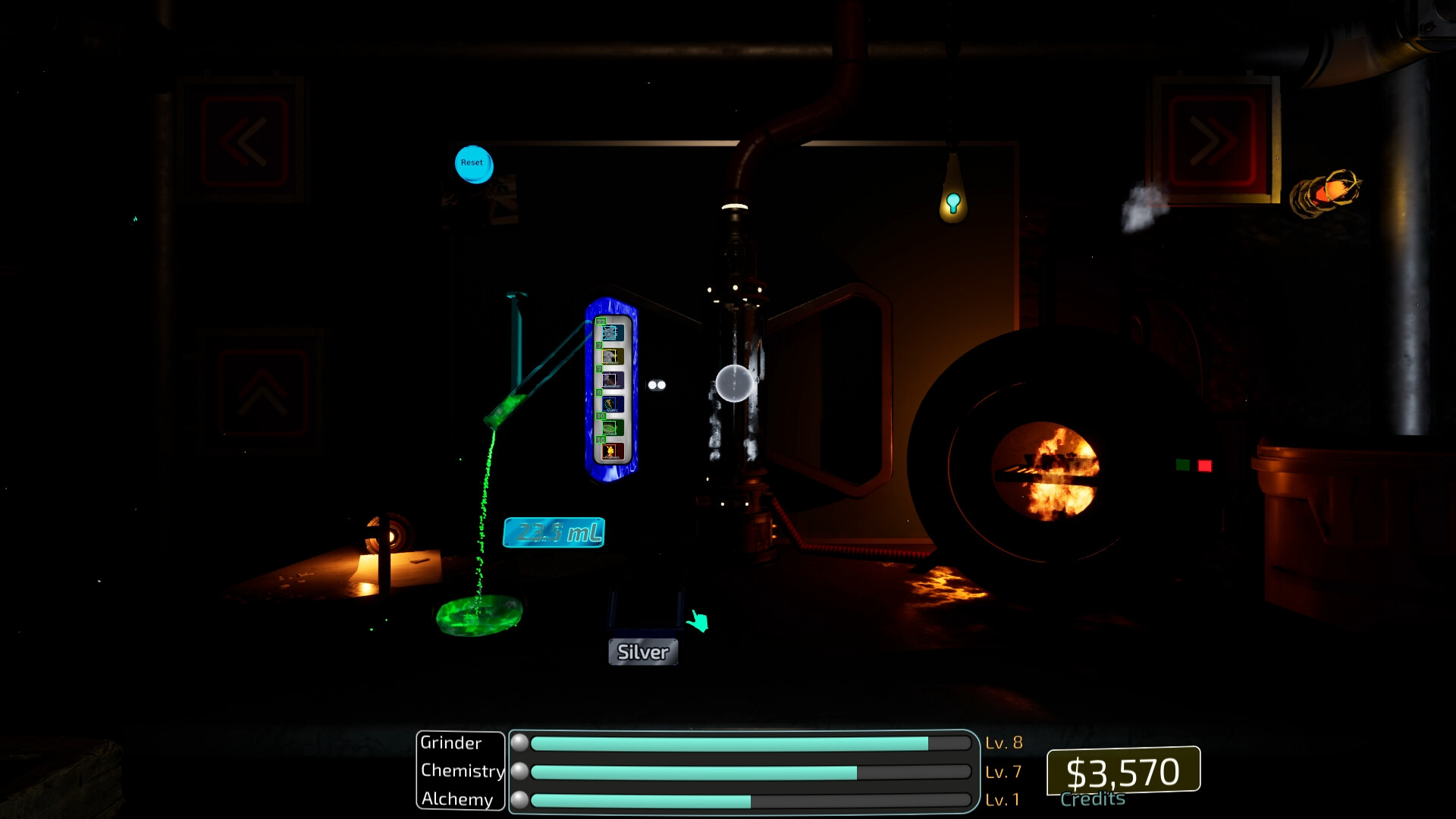 Pinball Chemist screenshot 12