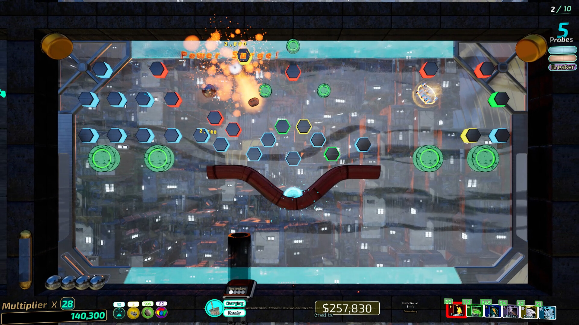 Pinball Chemist screenshot 11