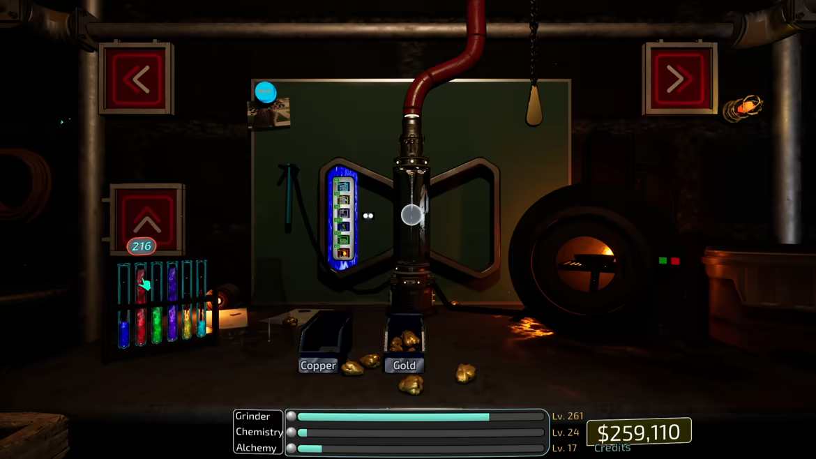 Pinball Chemist video 3