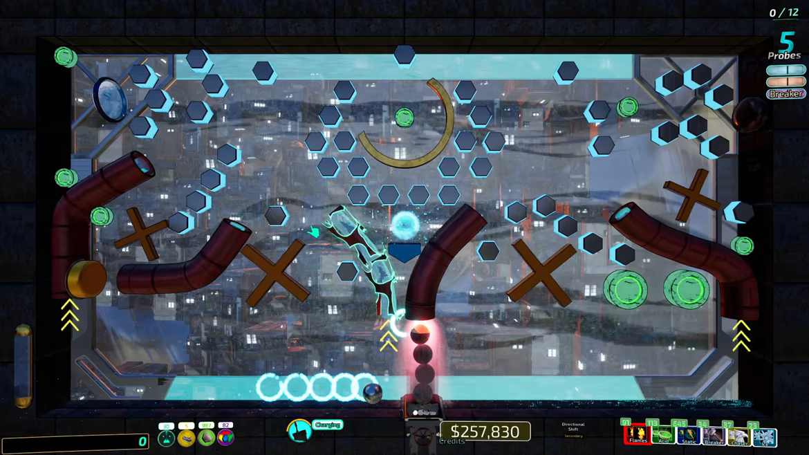 Pinball Chemist video 4