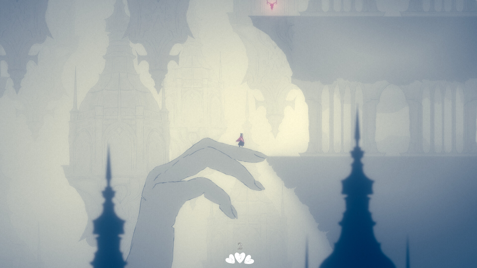 Day of Light screenshot #4