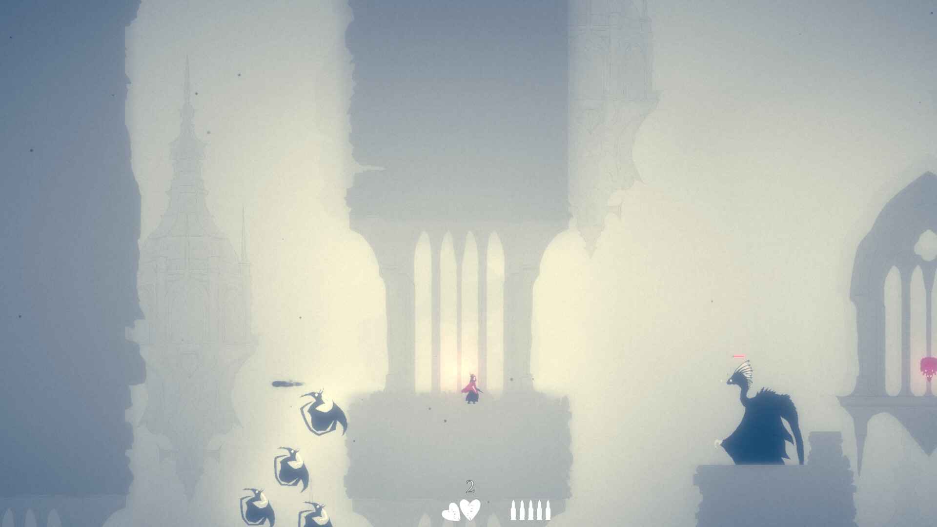 Day of Light screenshot screenshot 2