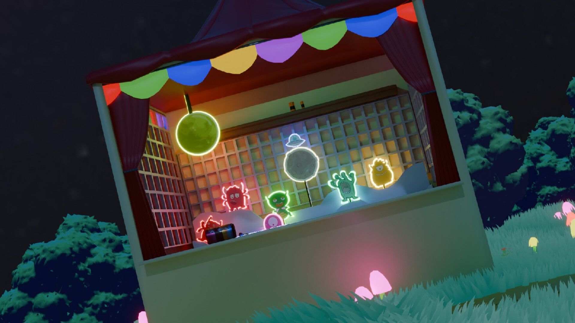 Battery Bash screenshot #3