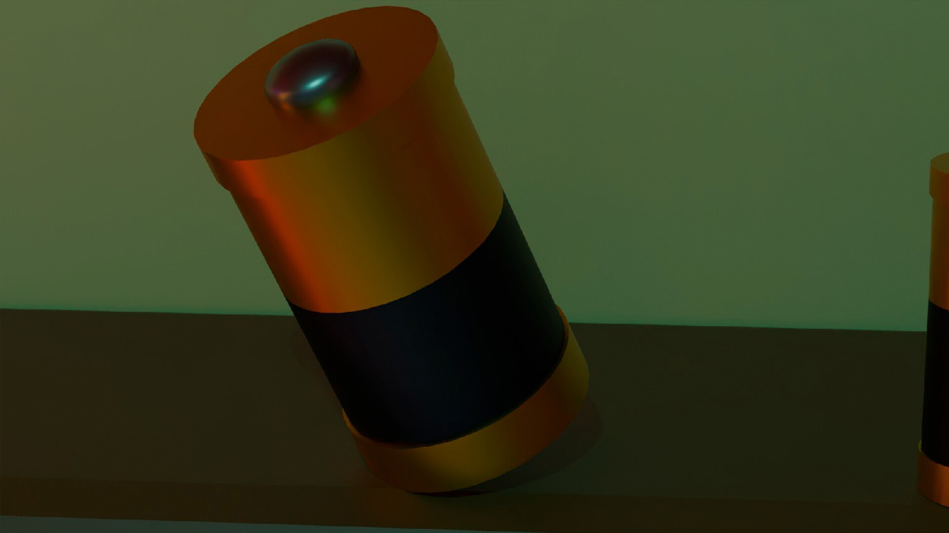 Battery Bash screenshot #5