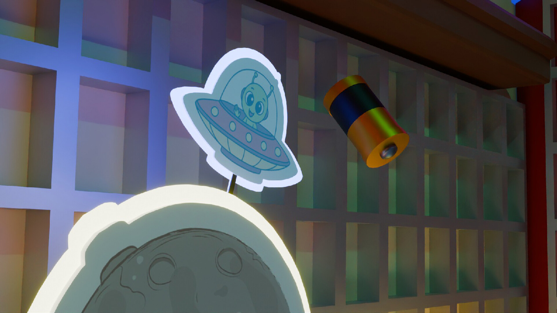 Battery Bash screenshot #6