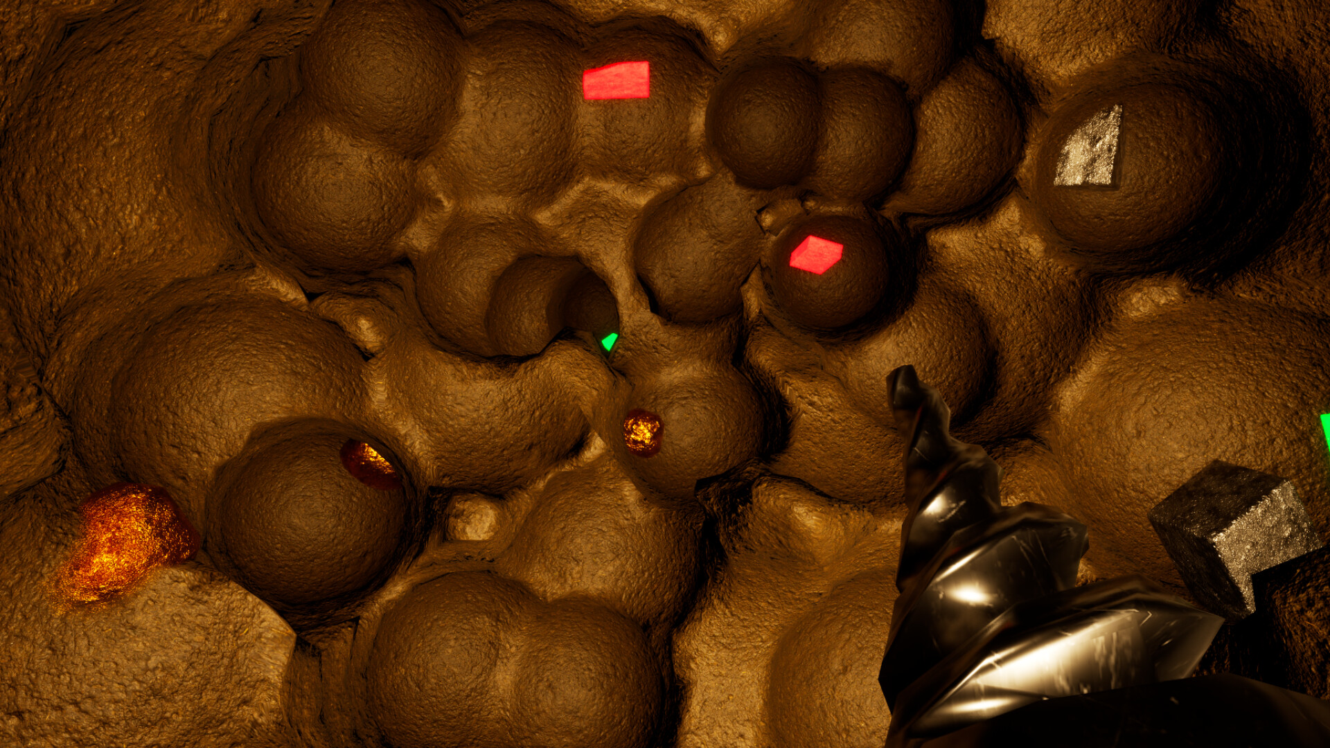Dig to China Simulator screenshot #3