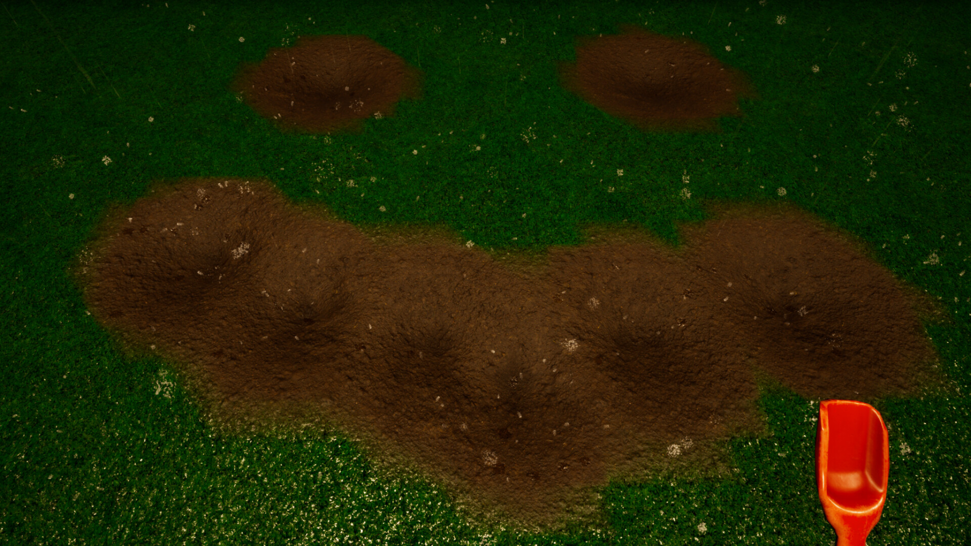 Dig to China Simulator screenshot #4