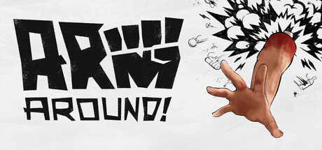 Arm Around! Playtest