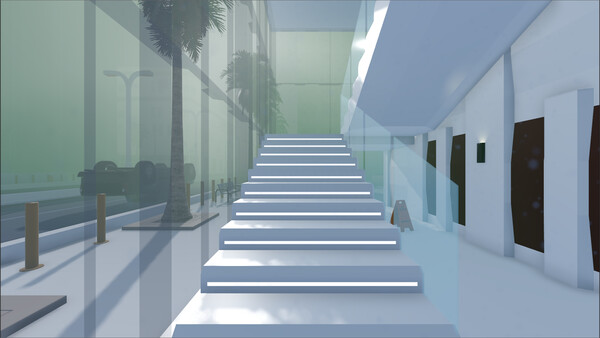 Screenshot 2 of 164: Fragile Ascent - additional gameplay view