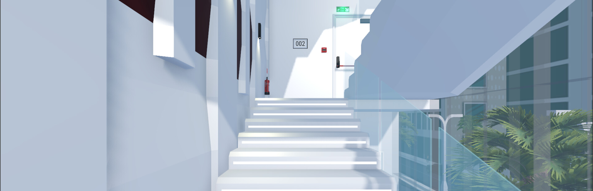 164: Fragile Ascent