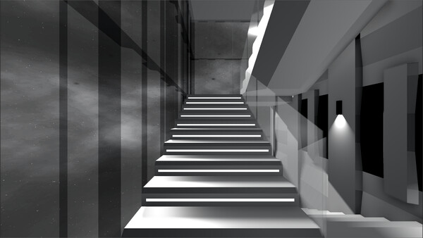 Screenshot 4 of 164: Fragile Ascent - final gameplay screenshot