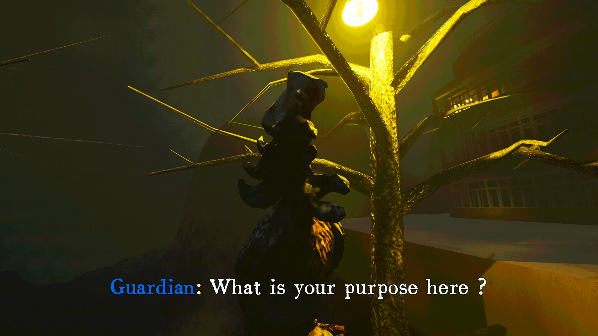 A Different Ball Game screenshot #2